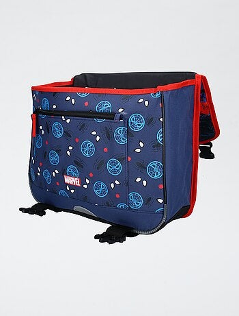 Cartera estampada 'Spiderman'