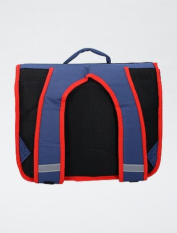 Cartera estampada 'Spiderman'