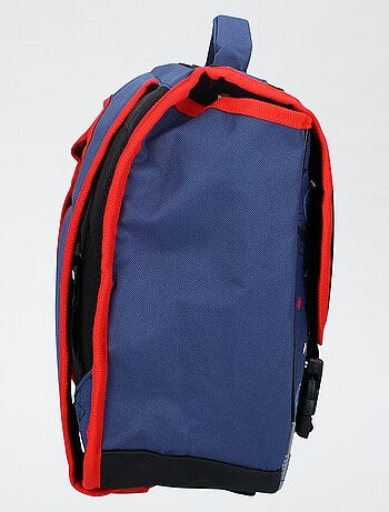 Cartera estampada 'Spiderman'
