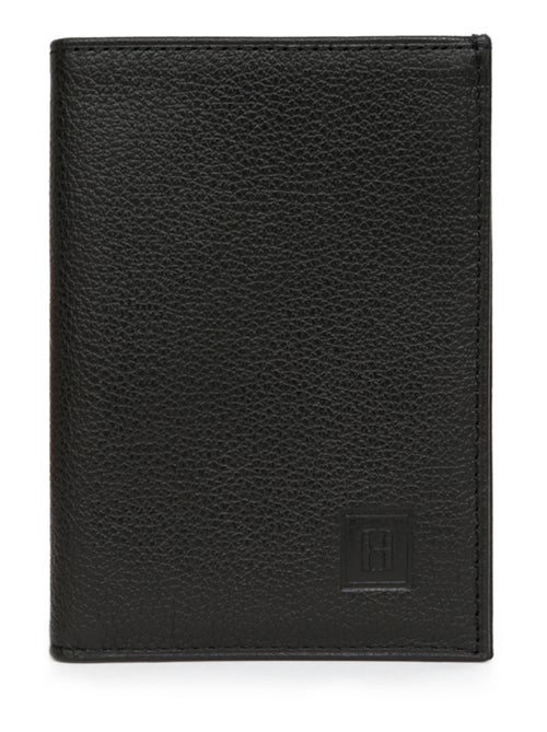 Cartera europea - 1 compartimento - cuero confort hexagona - Kiabi Cartera europea - 1 compartimento - cuero confort hexagona - Kiabi