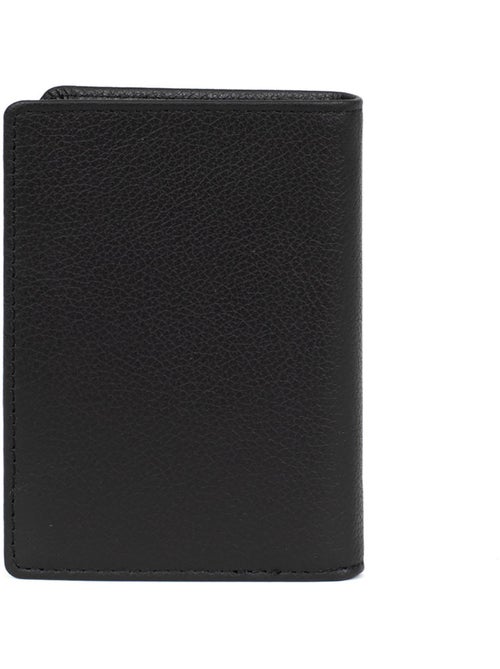 Cartera europea - 1 compartimento - detener rfid - cuero de vaca confort hexagona - Kiabi