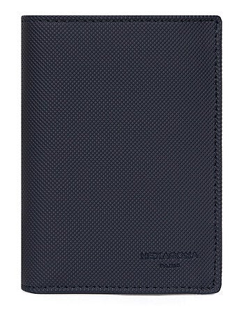 Cartera europea - 2 pliegues HERO