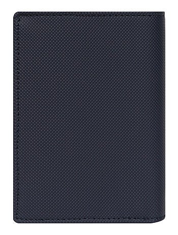 Cartera europea - 2 pliegues HERO