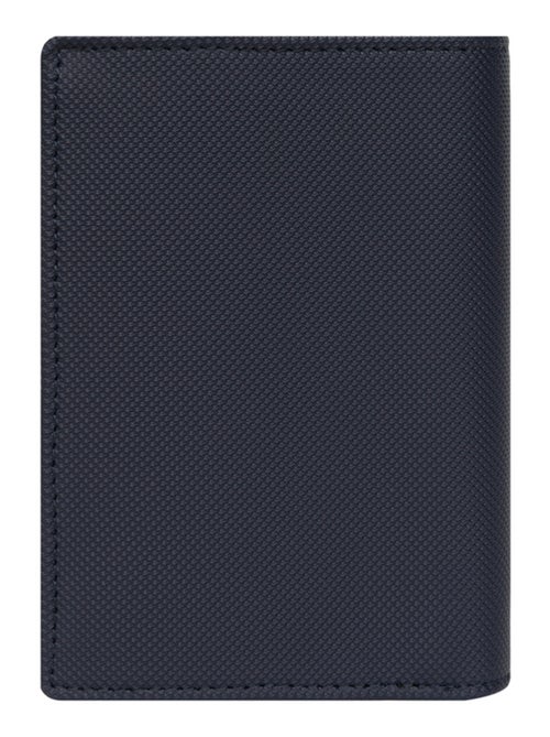 Cartera europea - 2 pliegues hero hexagona - Kiabi