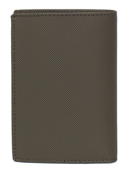 Cartera europea - 2 pliegues hero hexagona - Kiabi