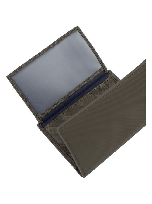 Cartera europea - 2 pliegues hero hexagona - Kiabi