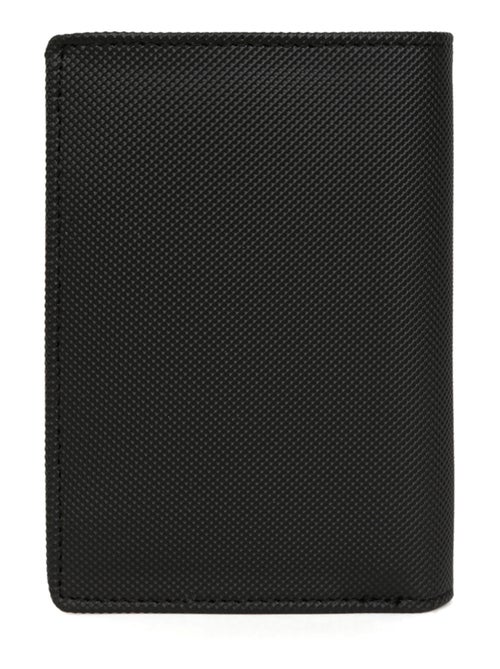 Cartera europea - 2 pliegues hero hexagona - Kiabi