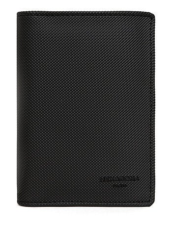 Cartera europea - 2 pliegues HERO