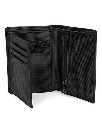 Cartera europea - 2 pliegues HERO