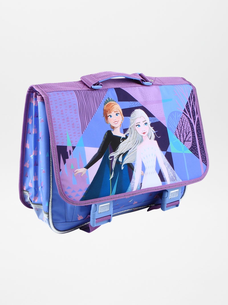 Cartera grande 'Frozen' ROSA - Kiabi