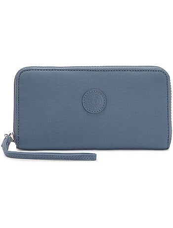 Cartera – grande imali con correa de muñeca – kipling
