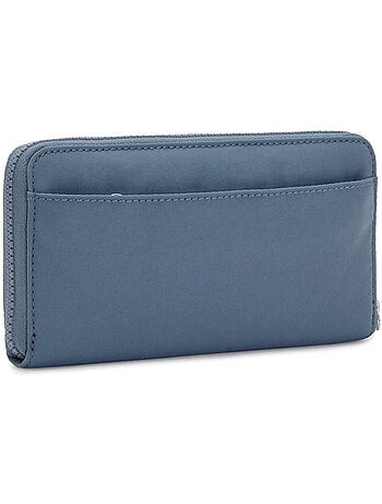 Cartera – grande imali con correa de muñeca – kipling