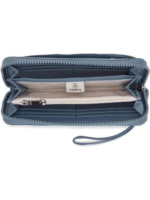 Cartera – grande imali con correa de muñeca – kipling - Kiabi