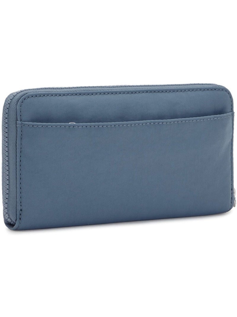 Cartera – grande imali con correa de muñeca – kipling Multicolor - Kiabi