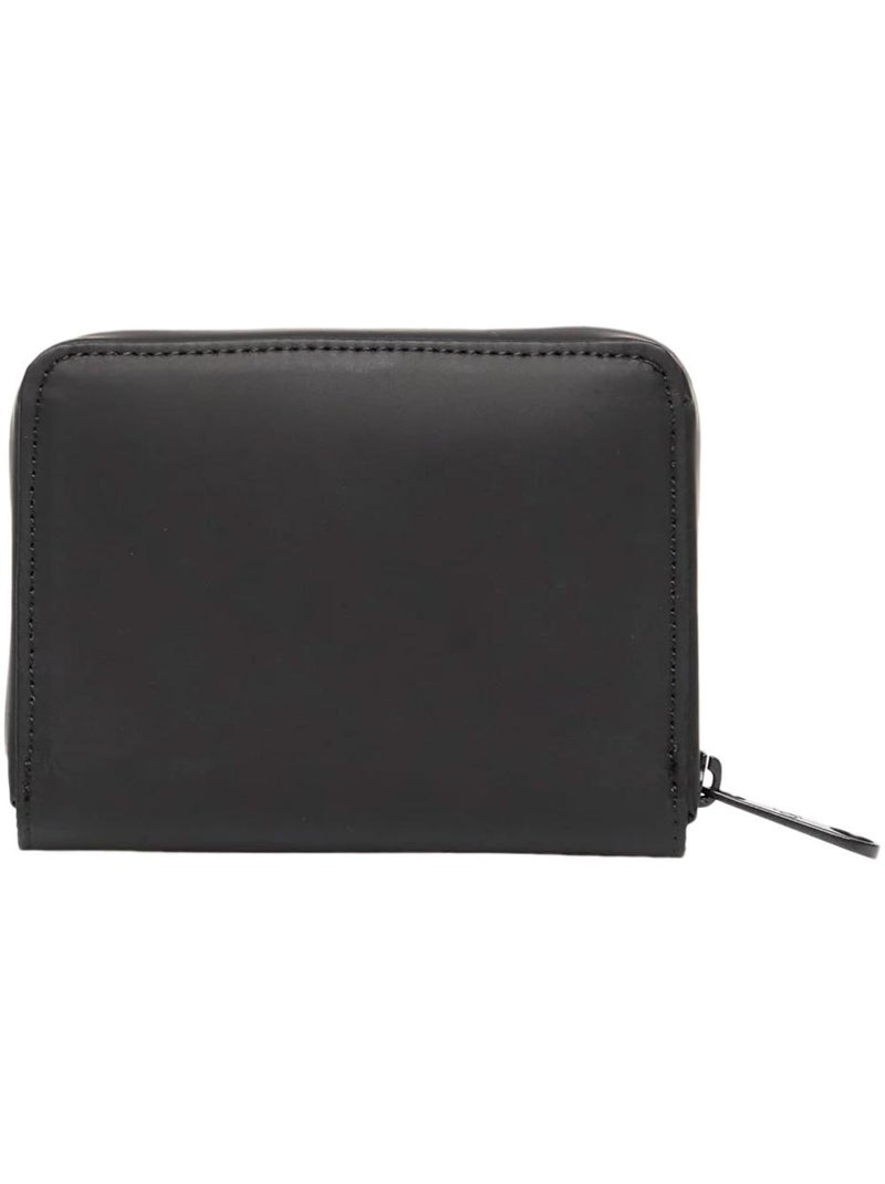 Cartera Hombre Calvin Klein Jeans Negro - Kiabi
