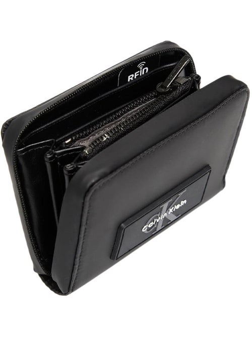 Cartera Hombre Calvin Klein Jeans - Kiabi