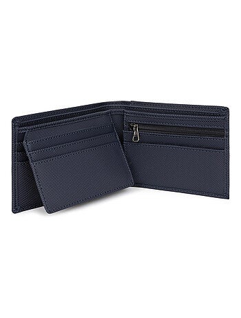 Cartera italiana - 2 pliegues HERO