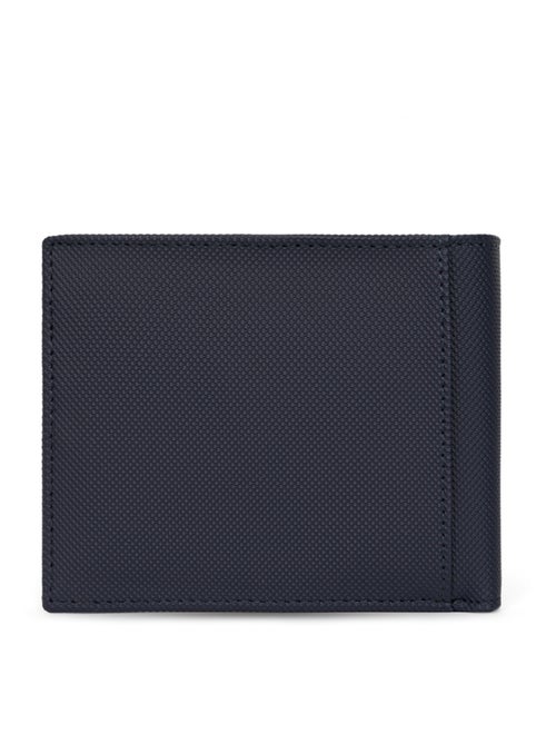 Cartera italiana - 2 pliegues hero hexagona - Kiabi