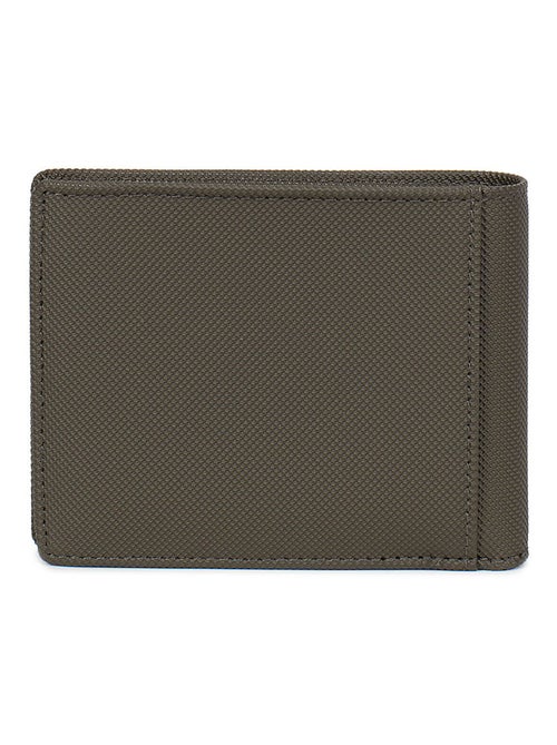 Cartera italiana - 2 pliegues hero hexagona - Kiabi