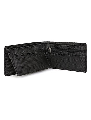 Cartera italiana - 2 pliegues HERO