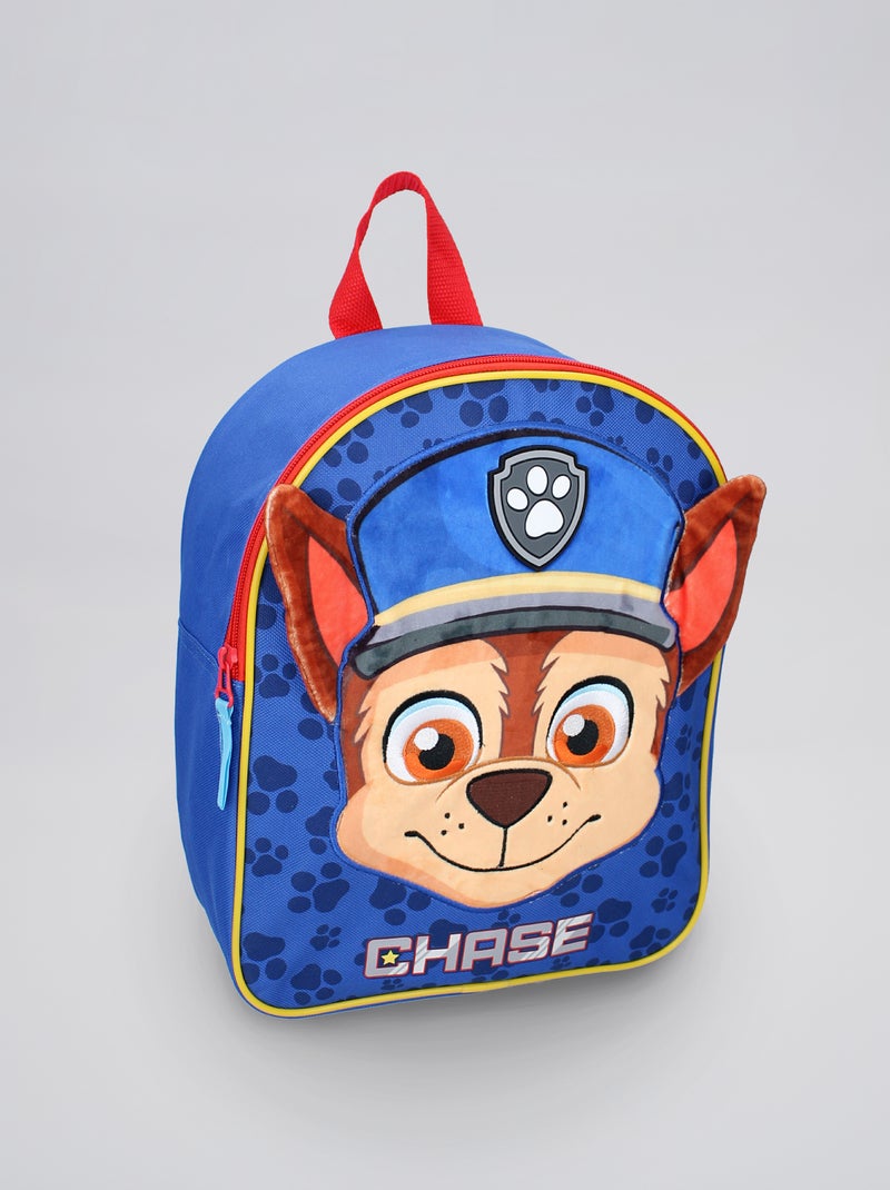 Cartera 'La Patrulla Canina' azul - Kiabi