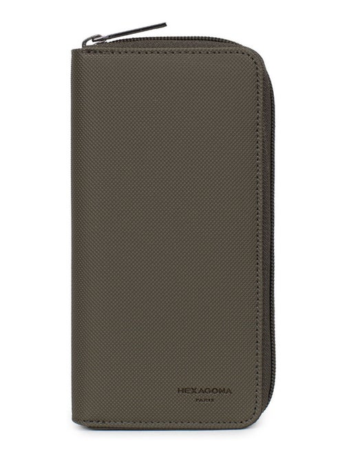 Cartera larga hero hexagona - Kiabi
