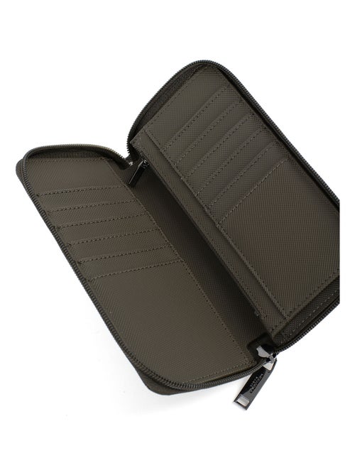 Cartera larga hero hexagona - Kiabi