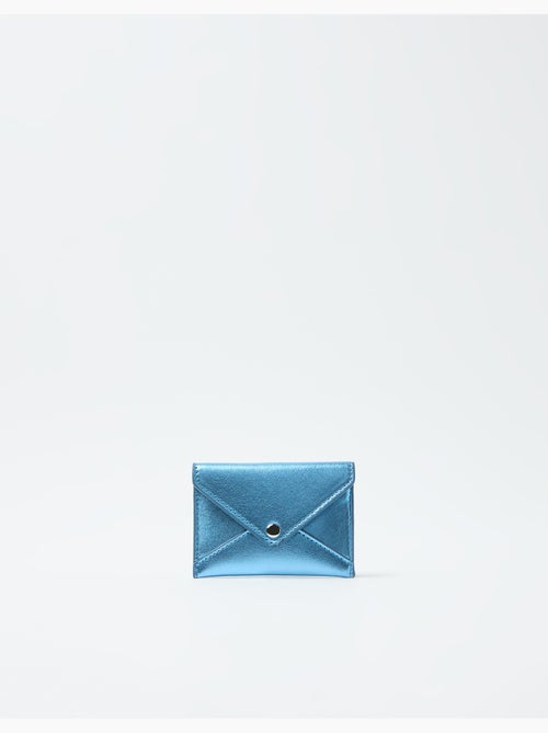 Cartera metálica, MO Fashion - Kiabi