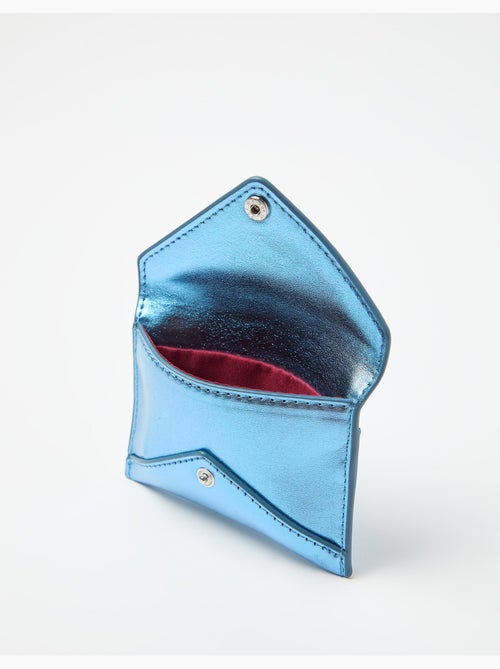 Cartera metálica, MO Fashion - Kiabi