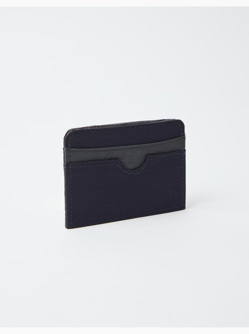 Cartera, mo fashion - Kiabi