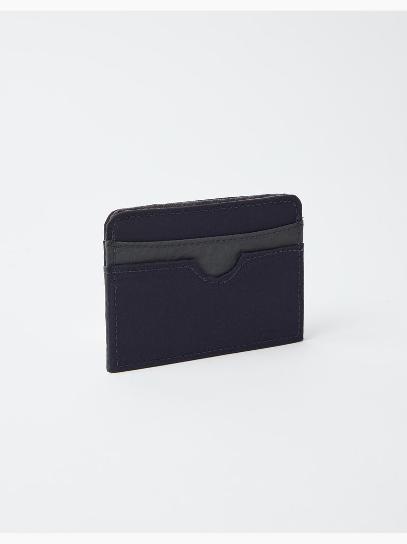 Cartera, mo fashion Gris - Kiabi
