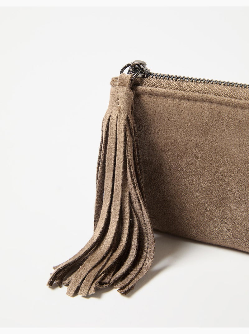 Cartera, MO Fashion Gris - Kiabi
