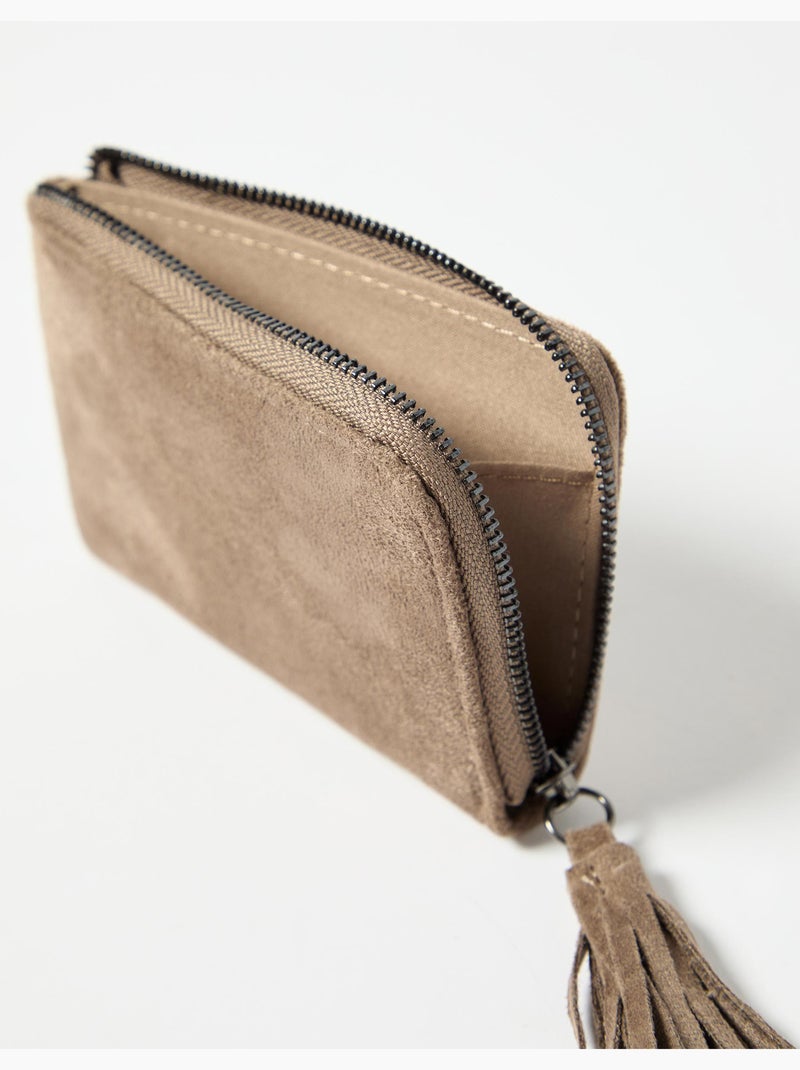Cartera, MO Fashion Gris - Kiabi