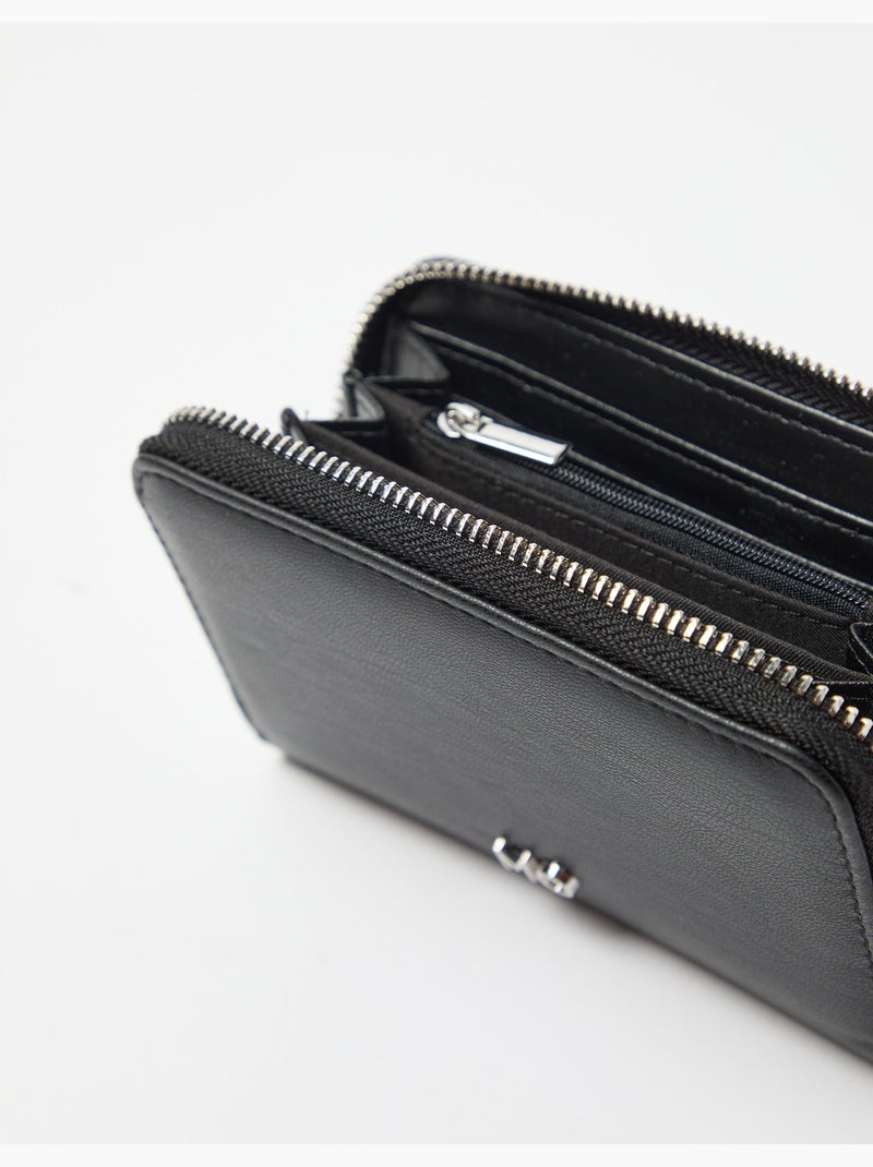Cartera, MO Fashion Negro - Kiabi