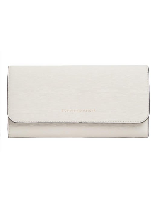 Cartera moderna de mujer tommy hilfiger - Kiabi Cartera moderna de mujer tommy hilfiger - Kiabi