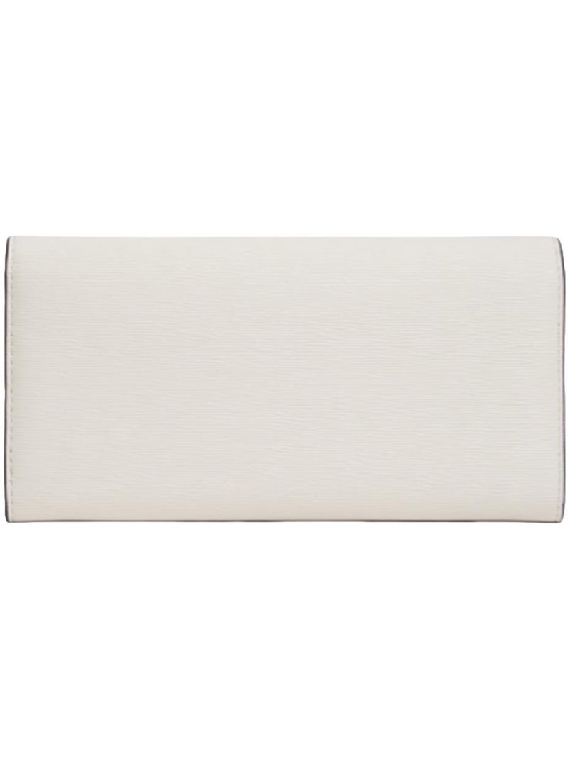 Cartera moderna de mujer tommy hilfiger Beige - Kiabi