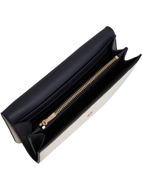 Cartera moderna de mujer tommy hilfiger - Kiabi Cartera moderna de mujer tommy hilfiger - Kiabi