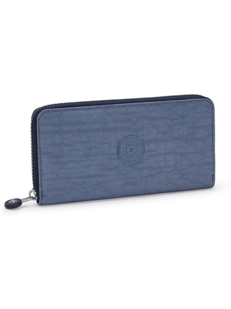 Cartera – money world – kipling Multicolor - Kiabi