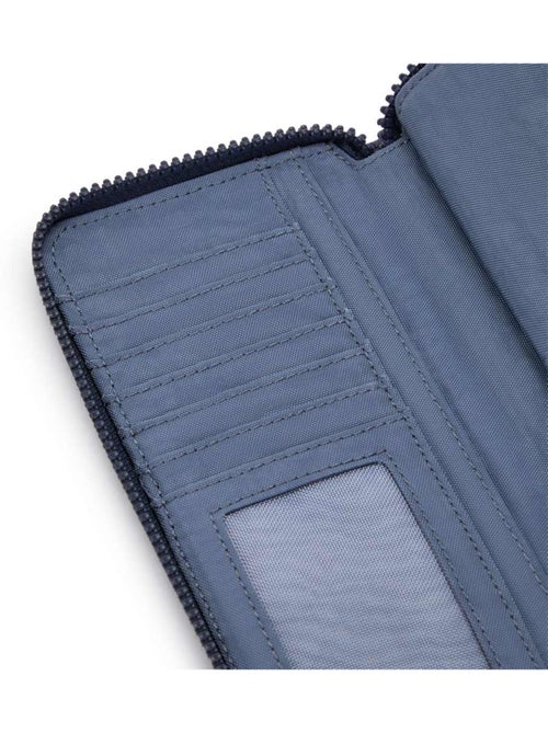 Cartera – money world – kipling - Kiabi