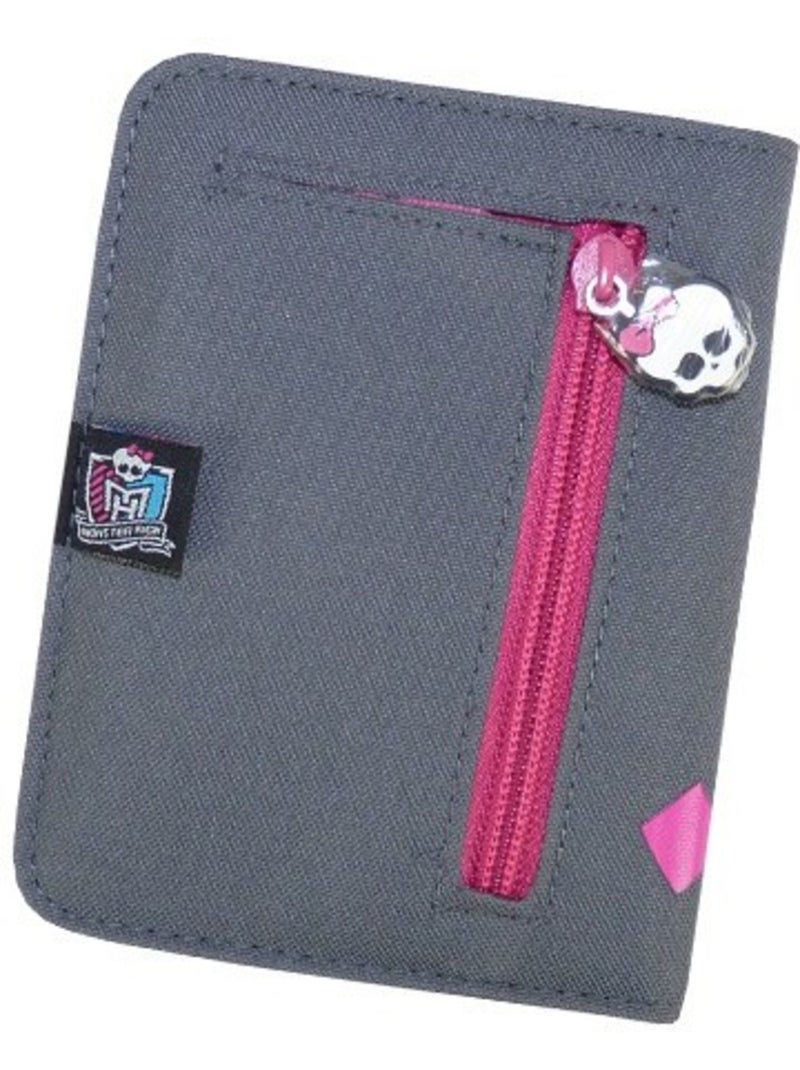 Cartera monster high Multicolor - Kiabi