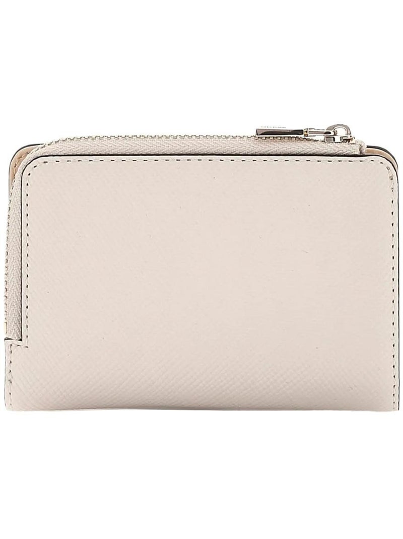 Cartera Mujer Guess Blanco - Kiabi