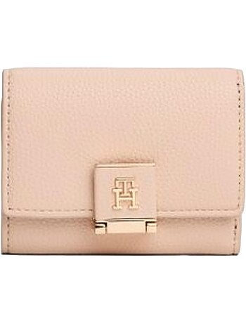 Cartera para mujer tommy hilfiger