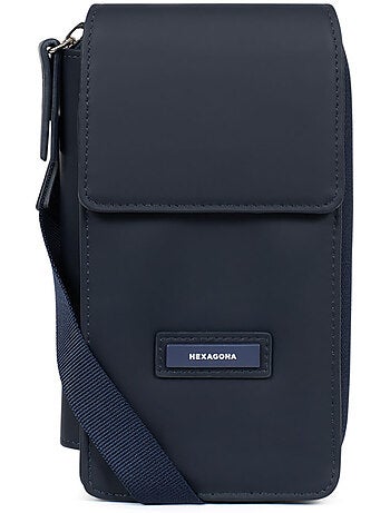 Cartera para teléfono con bolsillo NAMI