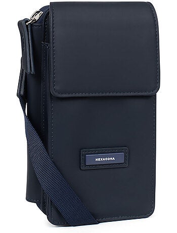 Cartera para teléfono con bolsillo NAMI