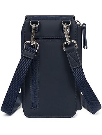 Cartera para teléfono con bolsillo NAMI