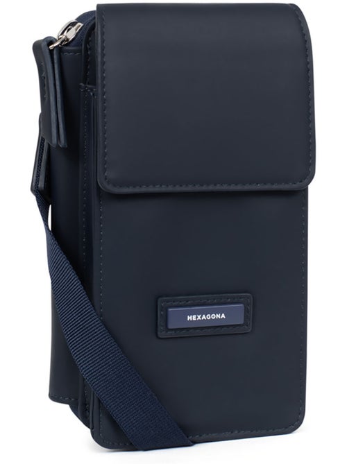 Cartera para teléfono con bolsillo NAMI - Kiabi