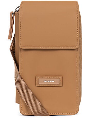 Cartera para teléfono con bolsillo NAMI
