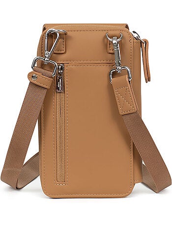 Cartera para teléfono con bolsillo NAMI