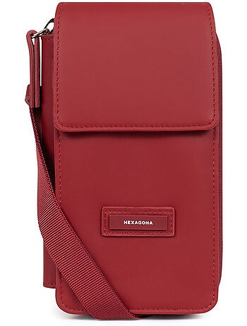 Cartera para teléfono con bolsillo NAMI