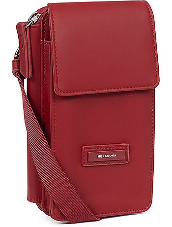 Cartera para teléfono con bolsillo NAMI